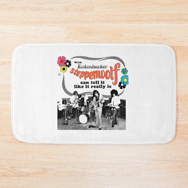 Item preview, Music Steppenwolf Essential designed and sold by yanar810361.
