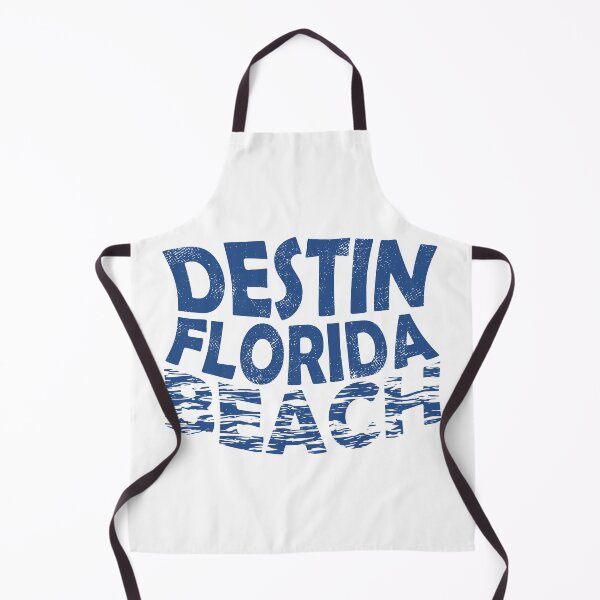 Item preview, Destin Florida Beach designed and sold by ArtNoveltee.