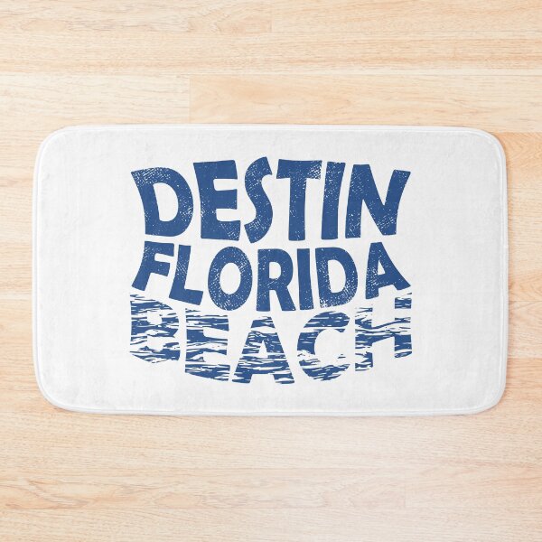 Item preview, Destin Florida Beach designed and sold by ArtNoveltee.