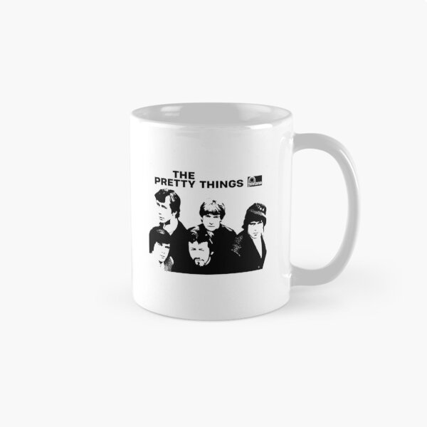 Item preview, THE PRETTY THINGS 60S PSYCH ROCK RNB LONDON SUPER COOL Classic designed and sold by Ricks4474.
