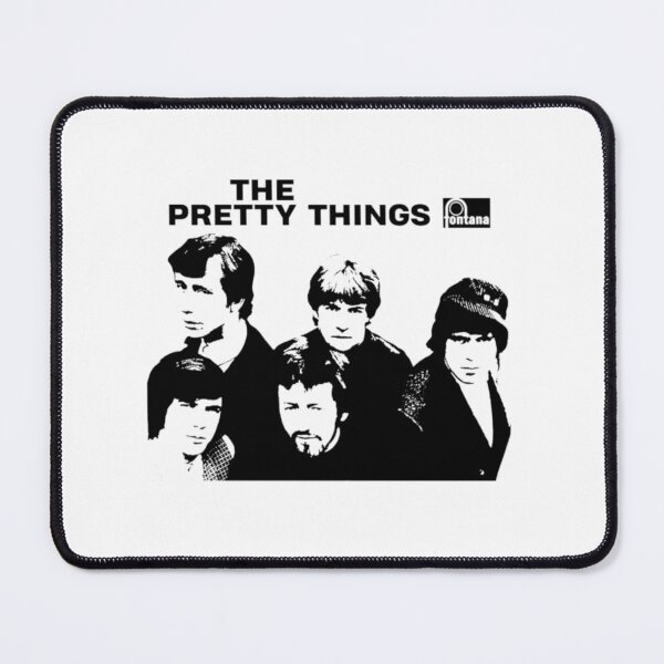 Item preview, THE PRETTY THINGS 60S PSYCH ROCK RNB LONDON SUPER COOL Classic designed and sold by Ricks4474.