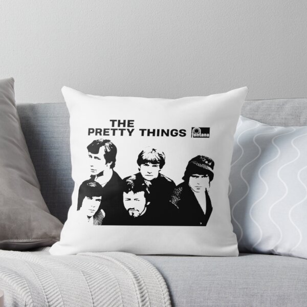 Item preview, THE PRETTY THINGS 60S PSYCH ROCK RNB LONDON SUPER COOL Classic designed and sold by Ricks4474.