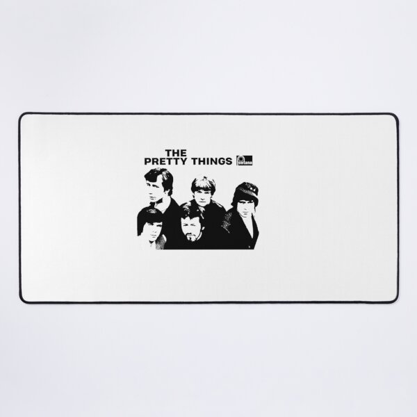 Item preview, THE PRETTY THINGS 60S PSYCH ROCK RNB LONDON SUPER COOL Classic designed and sold by Ricks4474.