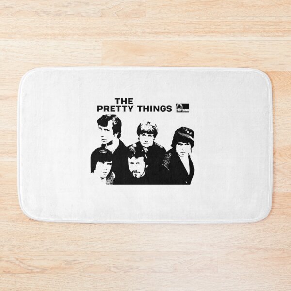 Item preview, THE PRETTY THINGS 60S PSYCH ROCK RNB LONDON SUPER COOL Classic designed and sold by Ricks4474.
