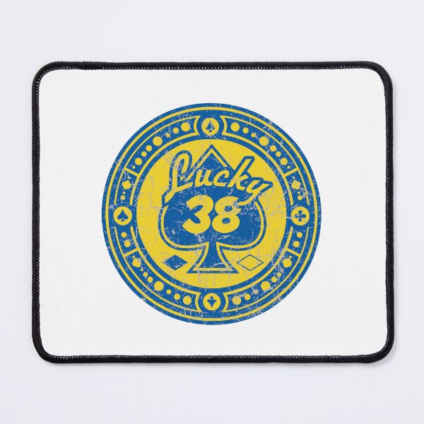 Item preview, Lucky 38 Roulette designed and sold by ThomasKadmon.