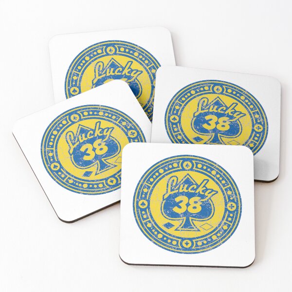 Item preview, Lucky 38 Roulette designed and sold by ThomasKadmon.