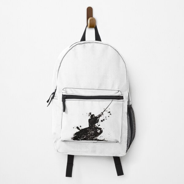 Item preview, Samurai silhouette designed and sold by PosterFuel.