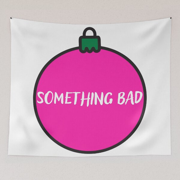 Item preview, Wicked ornament  designed and sold by broadwaygirl142.