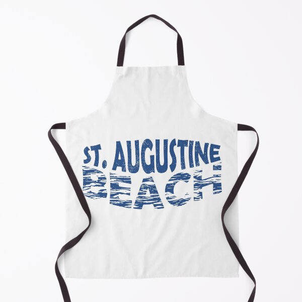 Item preview, St Augustine Beach designed and sold by ArtNoveltee.