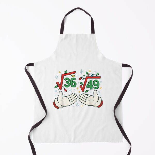Item preview, 67 Square Root Christmas Meme designed and sold by Hili1978.