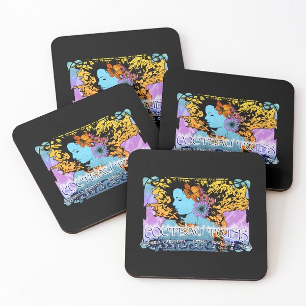 Item preview, Cocteau Twins Reunion Concert 2005 Classic  designed and sold by Josepk9244.