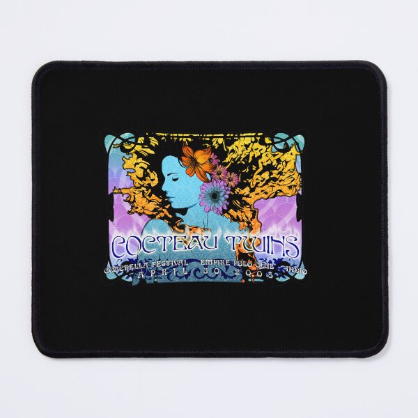 Item preview, Cocteau Twins Reunion Concert 2005 Classic  designed and sold by Josepk9244.