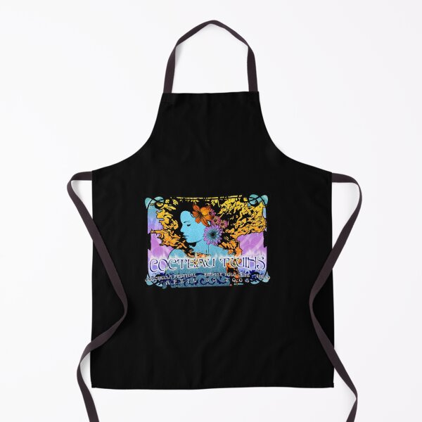 Item preview, Cocteau Twins Reunion Concert 2005 Classic designed and sold by Josepk9244.