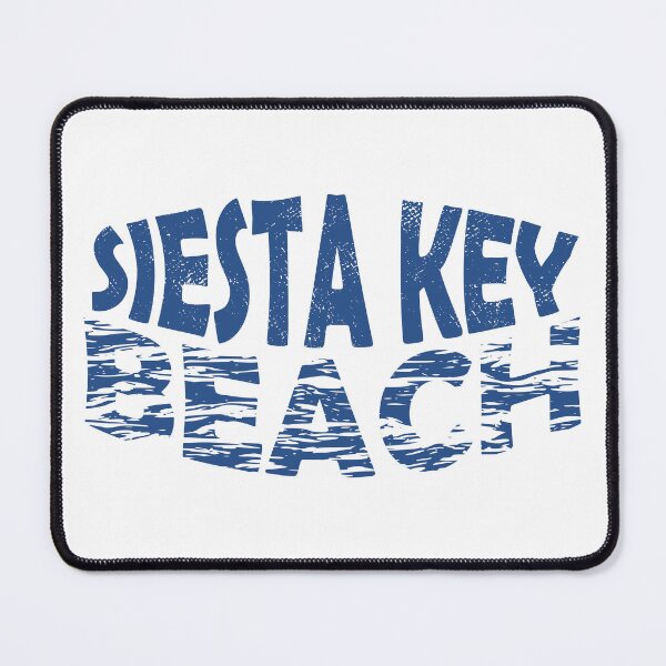 Item preview, Siesta Key Beach designed and sold by ArtNoveltee.