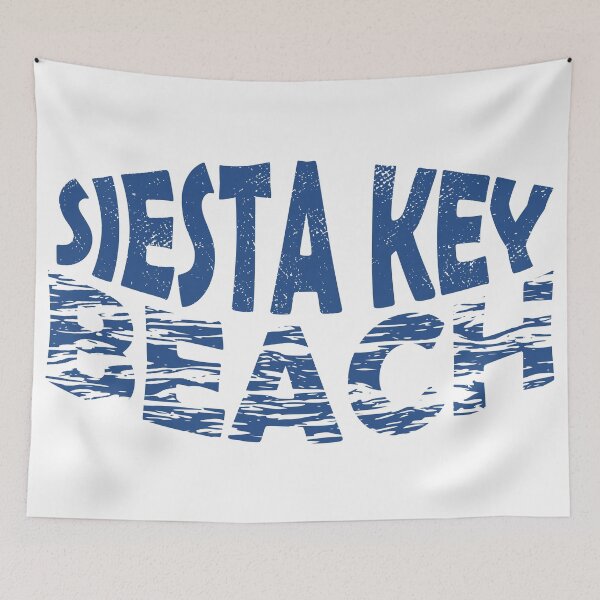 Item preview, Playa Siesta Key designed and sold by ArtNoveltee.