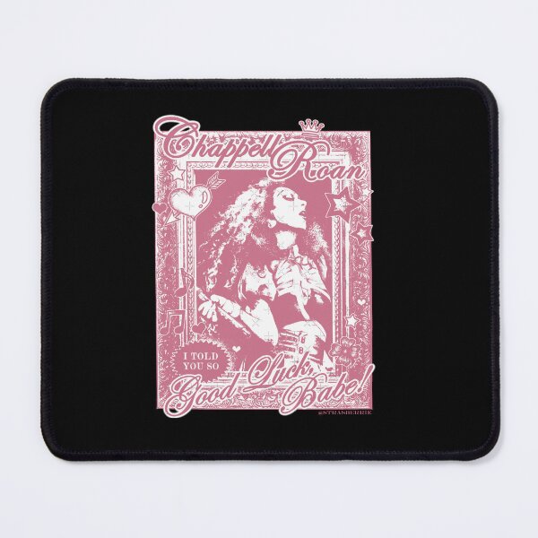 Item preview, GOOD LUCK, BABE! (pink ver.) Classic designed and sold by dreo025.