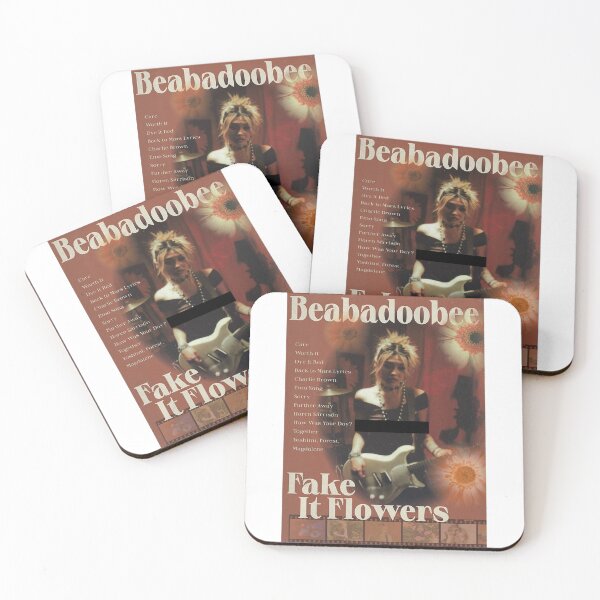 Item preview, Beabadoobee Poster Poster Active  designed and sold by kiaray5454.