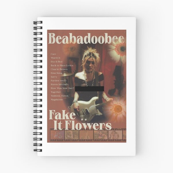 Item preview, Beabadoobee Poster Poster Active  designed and sold by kiaray5454.