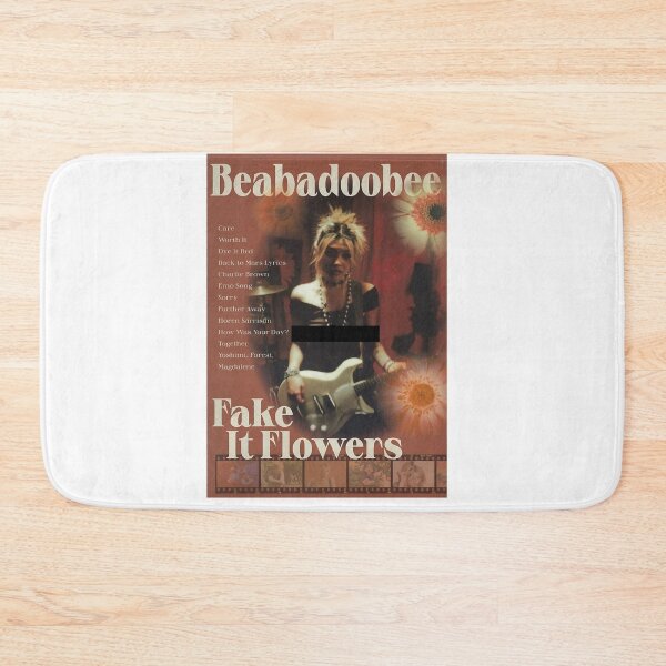 Item preview, Beabadoobee Poster Poster Active  designed and sold by kiaray5454.