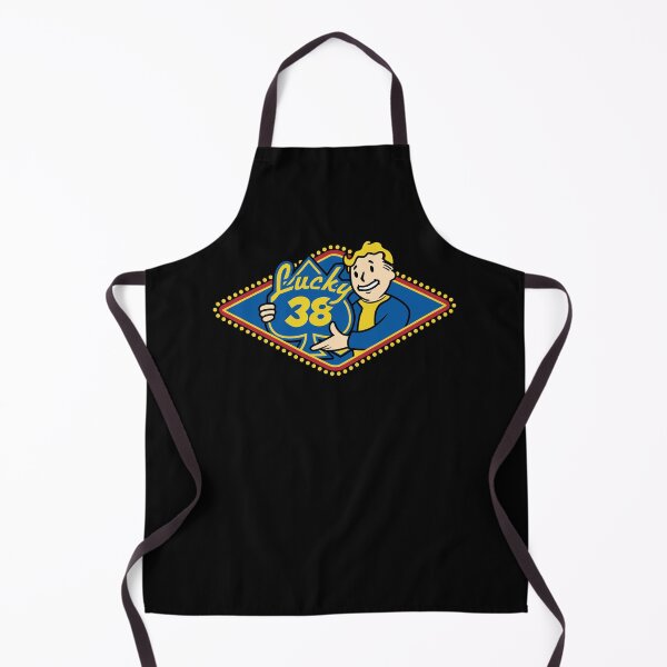 Item preview, Lucky 38 Pip Boy Sign designed and sold by ThomasKadmon.