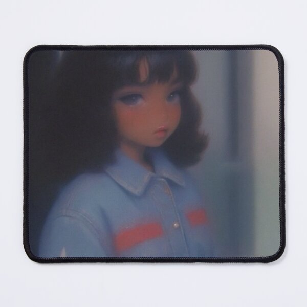 Item preview, america chavez designed and sold by Dollette Heaven.