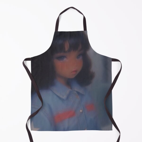 Item preview, america chavez designed and sold by Dollette Heaven.