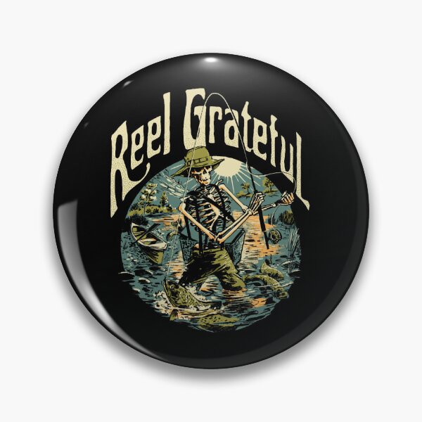 Item preview, Reel fly fisherman Active designed and sold by ariav94830.