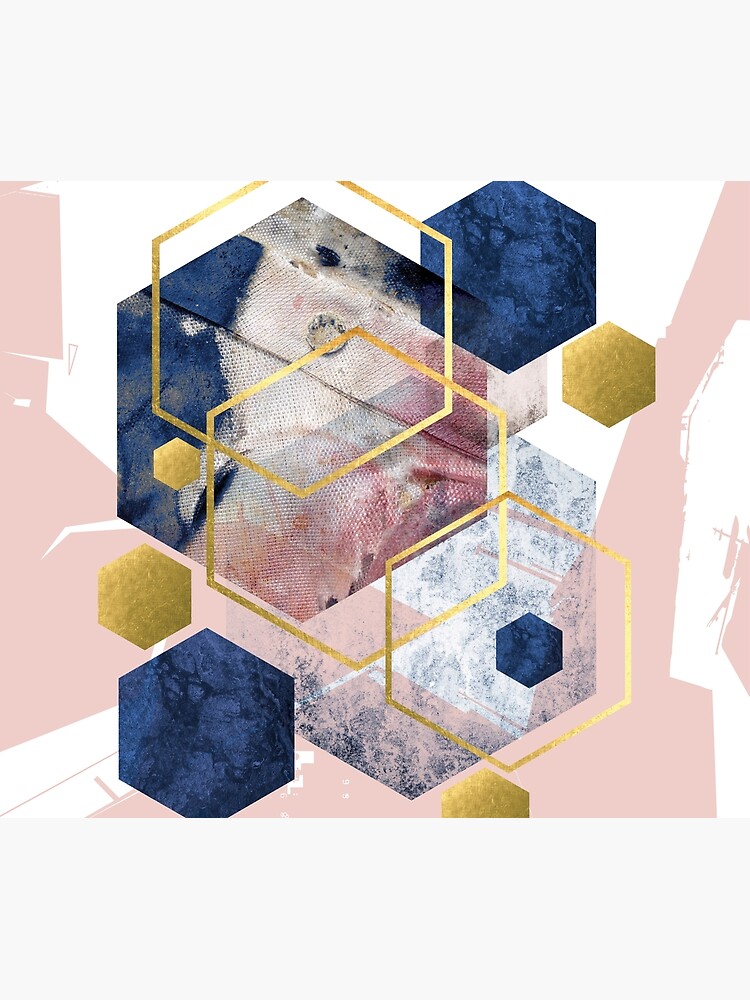 Abstract Geo by UrbanEpiphany