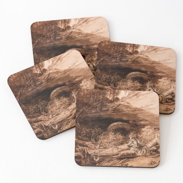 Item preview, J.M.W. Turner, "Jason" (1806-07) designed and sold by BusinessSocks.