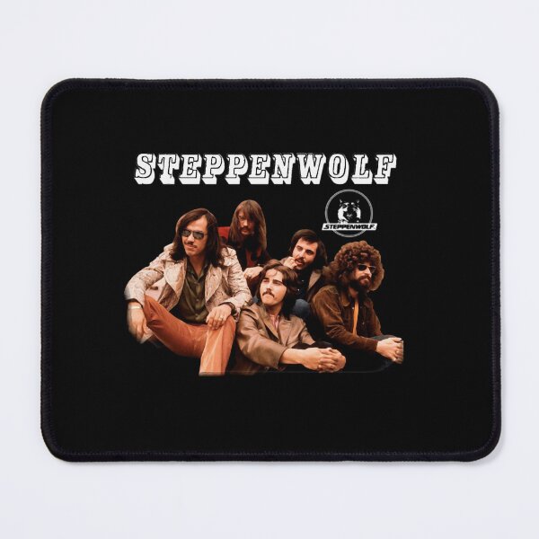 Item preview, Music Steppenwolf Essential designed and sold by yanar810361.
