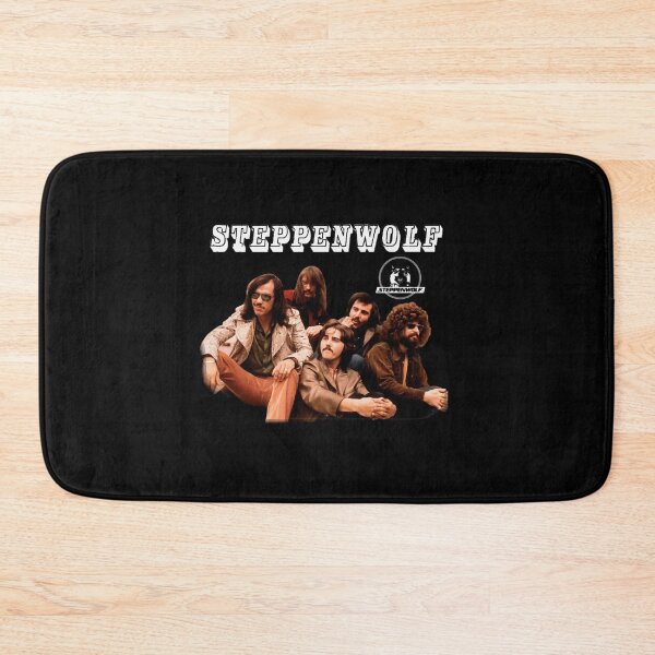 Item preview, Music Steppenwolf Essential designed and sold by yanar810361.
