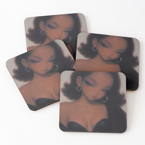 Item preview, seductive designed and sold by Dollette Heaven.