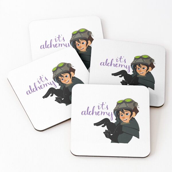 Item preview, alchemy Classic  designed and sold by Ricks4474.