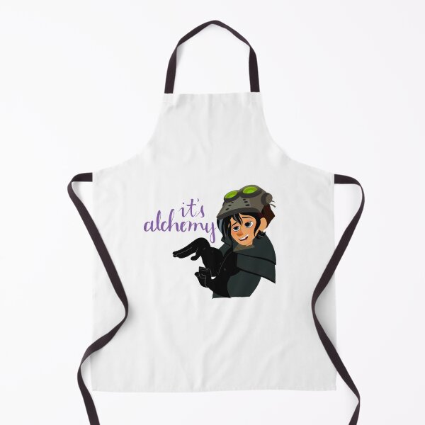 Item preview, alchemy Classic designed and sold by Ricks4474.