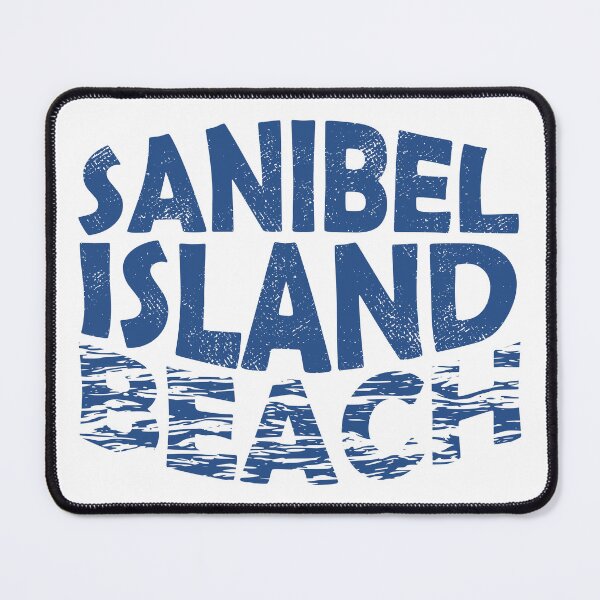 Item preview, Sanibel Island Beach designed and sold by ArtNoveltee.