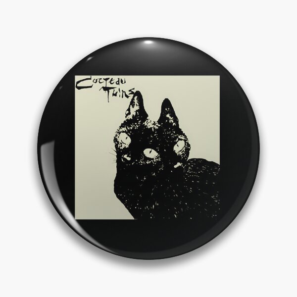 Item preview, Cocteau Twins Rock Band 09 Essential  designed and sold by Josepk9244.