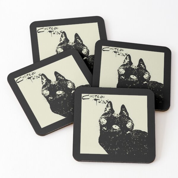 Item preview, Cocteau Twins Rock Band 09 Essential  designed and sold by Josepk9244.