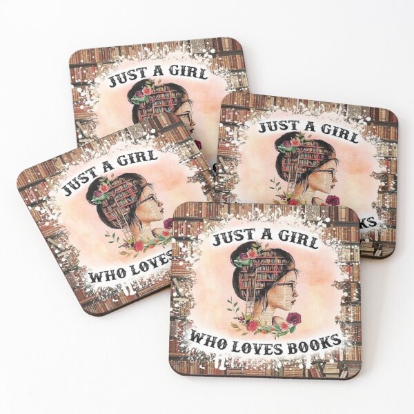 Item preview, Book Lover's Paradise - Book Lover Apparel & Home Decor  designed and sold by Compass and a Camera.