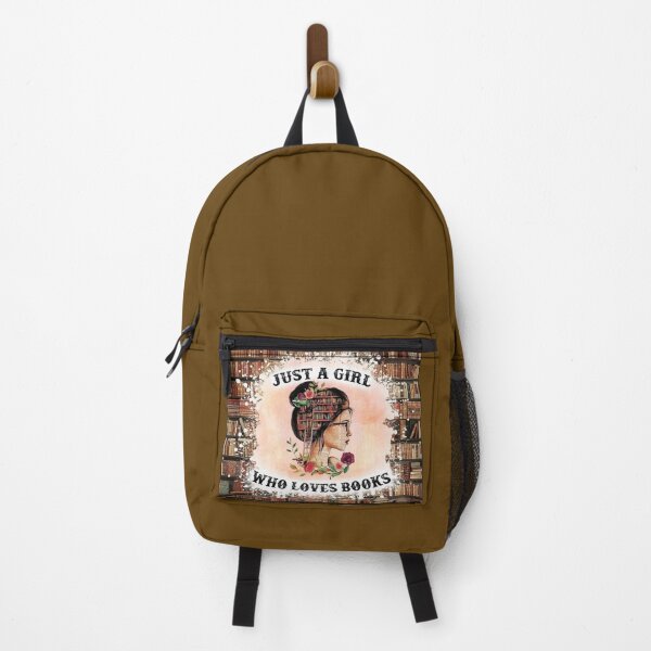 Item preview, Book Lover's Paradise - Book Lover Apparel & Home Decor  designed and sold by Compass and a Camera.