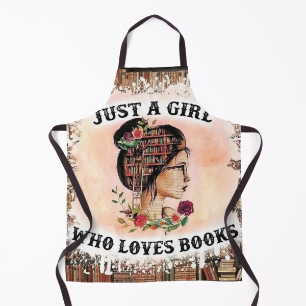 Item preview, Book Lover's Paradise - Book Lover Apparel & Home Decor designed and sold by Compass and a Camera.
