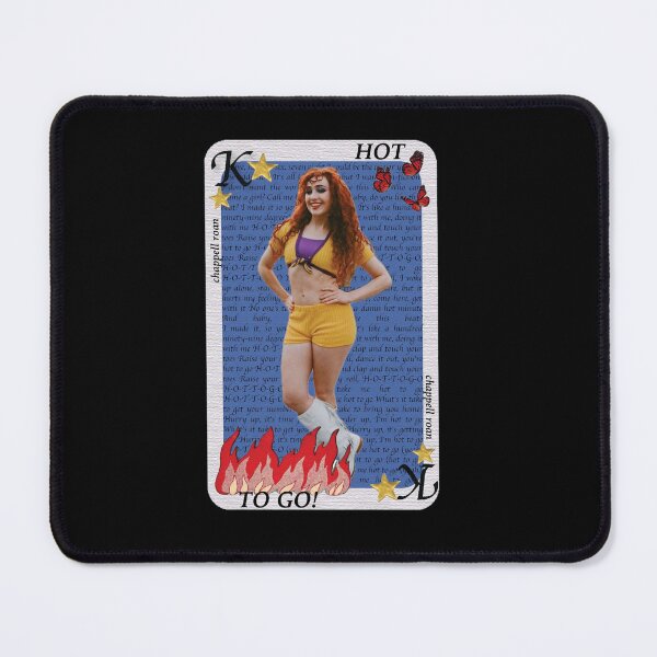 Item preview, Hot To Go By Chappell Roan Playing Card Active designed and sold by dreo025.
