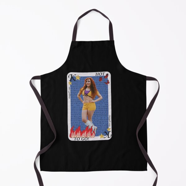Item preview, Hot To Go By Chappell Roan Playing Card Active designed and sold by dreo025.