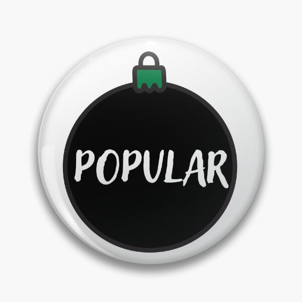 Item preview, Wicked ornament  designed and sold by broadwaygirl142.
