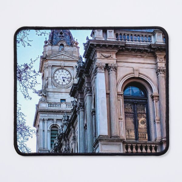 Item preview, The Old Bendigo Post Office in Spring 2025 - Bendigo, Victoria, Australia designed and sold by Steven Jodoin.