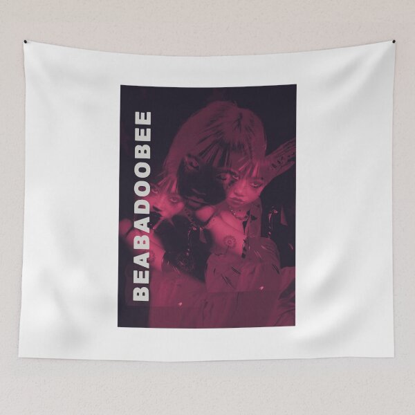 Item preview, Beabadoobee Premium  designed and sold by kiaray5454.