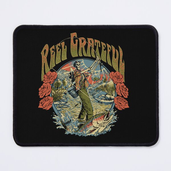 Item preview, Reel Trout Fisherman Classic  designed and sold by ariav94830.