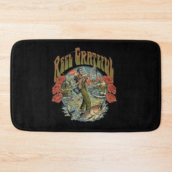 Item preview, Reel Trout Fisherman Classic  designed and sold by ariav94830.