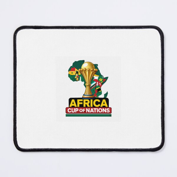 Item preview, Pan-African Brilliance – Africa Cup of Nations 2025 designed and sold by dirarr.
