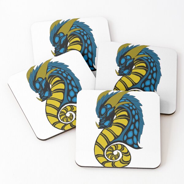Item preview, Dragon spiral designed and sold by VinTheHyena.