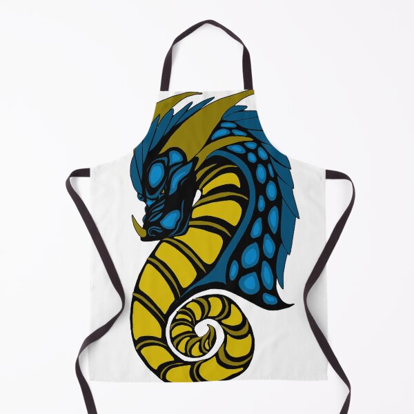 Item preview, Dragon spiral designed and sold by VinTheHyena.